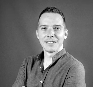 Yoann Aubry - Co-fondateur & Directeur technique